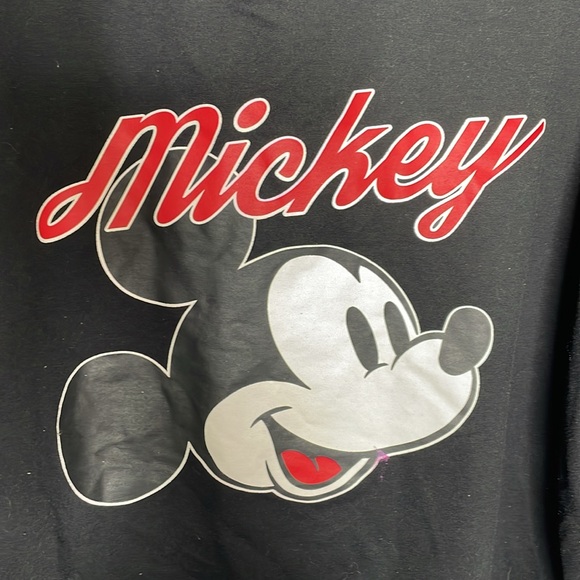 Disney Mickey Mouse Hoodie - Picture 4 of 6